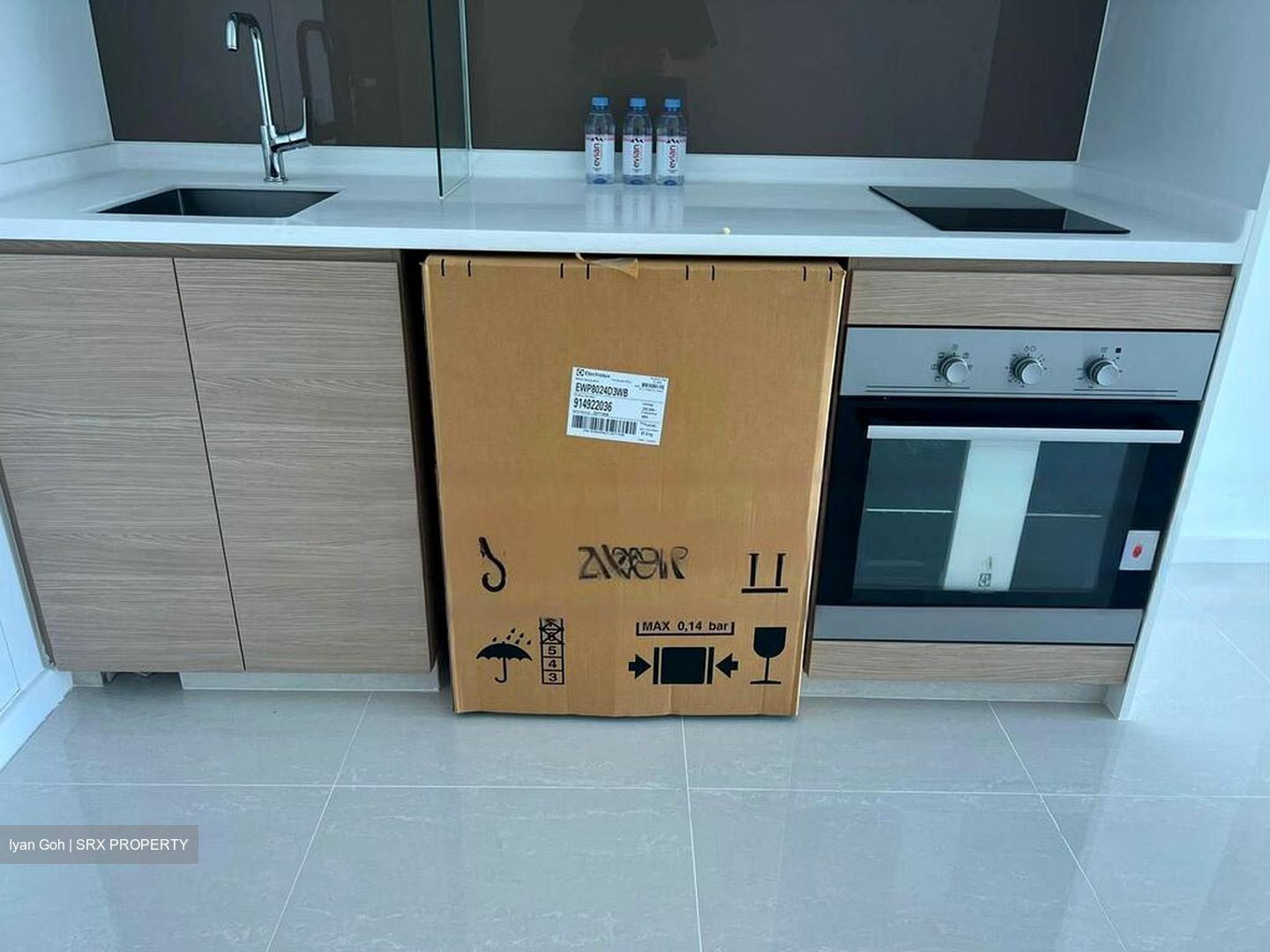 Treasure at Tampines (D18), Condominium #472935251